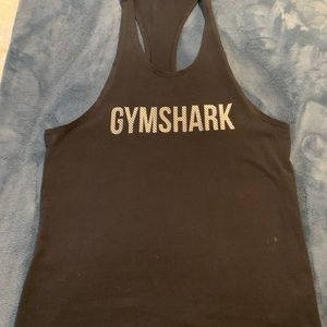Gymshark stringer